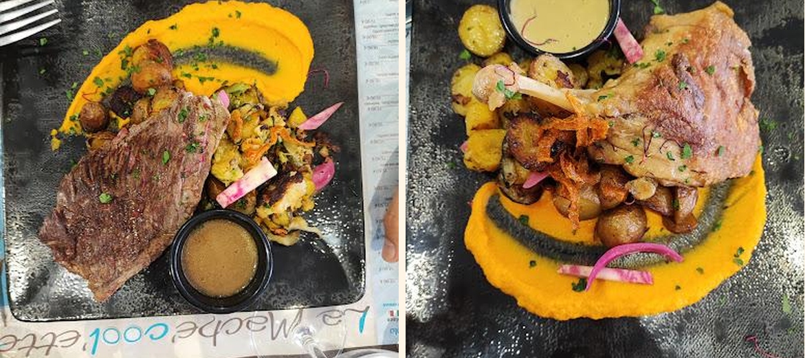 La Mache'cool'ette - Gallery Image 1