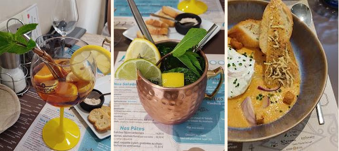 La Mache'cool'ette - Gallery Image 3