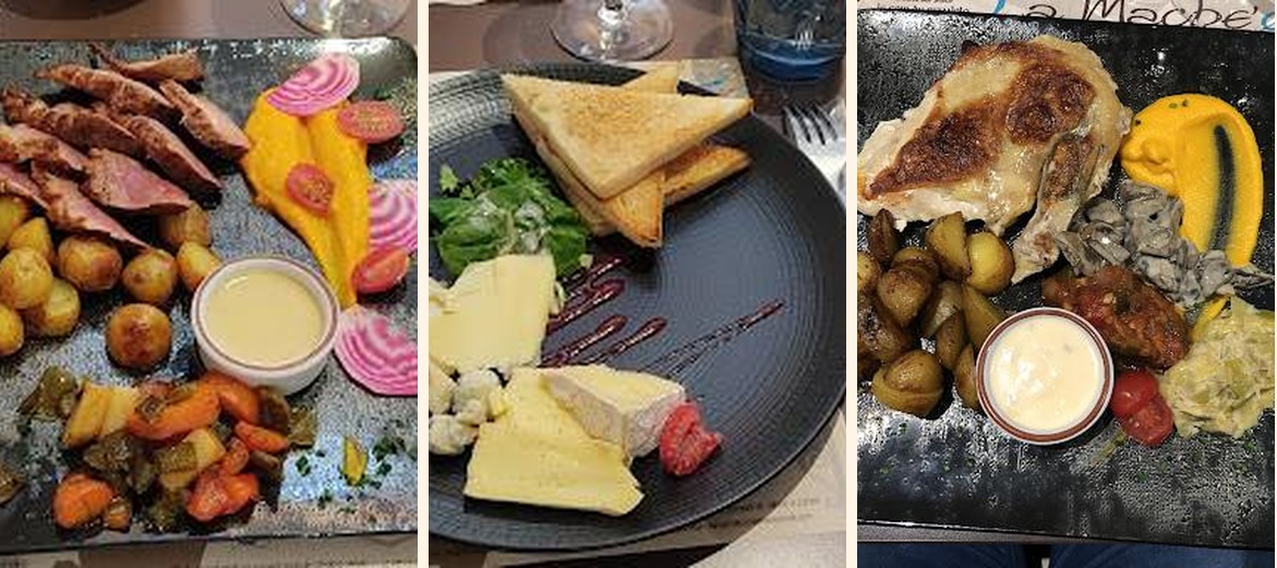 La Mache'cool'ette - Gallery Image 4