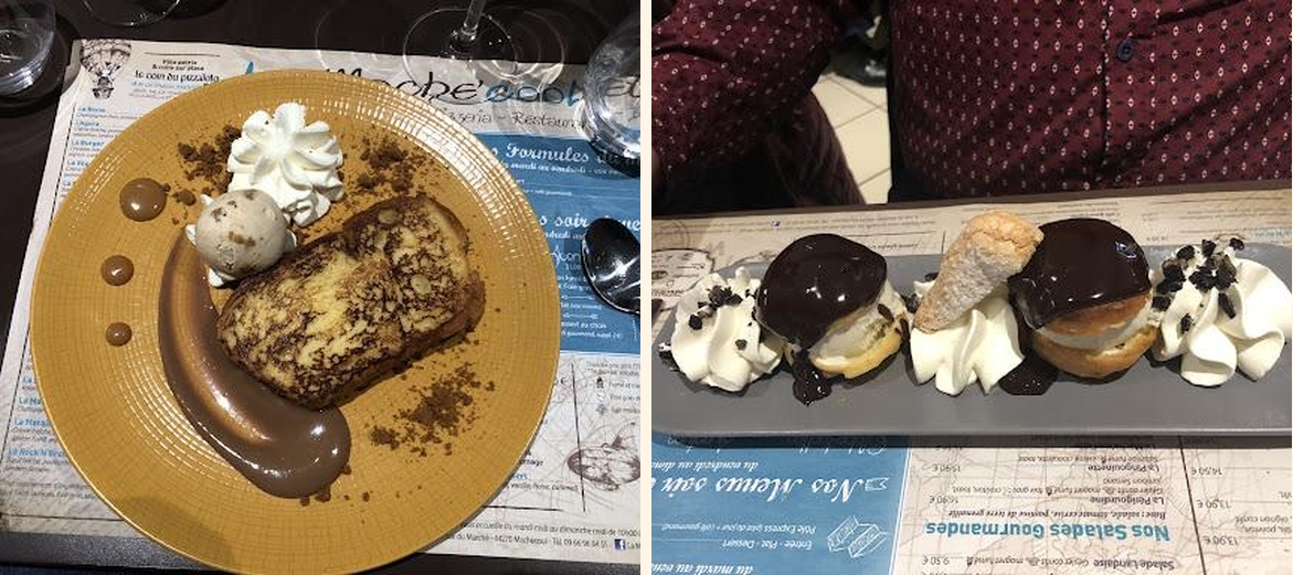 La Mache'cool'ette - Gallery Image 5